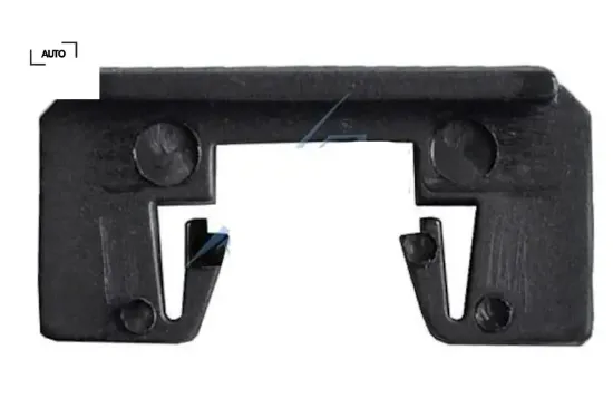 Arka tampon klipsi vectra a auto 1405950 resmi