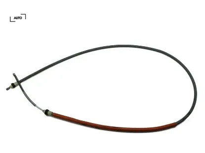 Fren telleri duster kampana fren 10- auto 8200820595/ 364002234r resmi