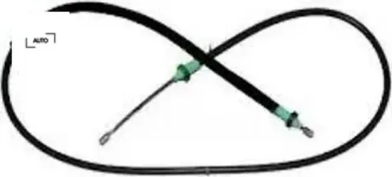 Fren telleri logan kampana fren 04- auto 6001547169 resmi