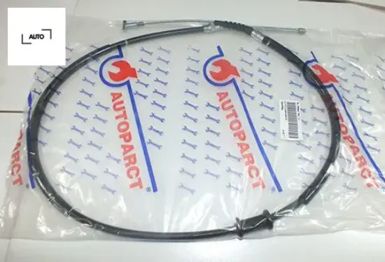 El fren teli sol tmpr auto 46456843 resmi