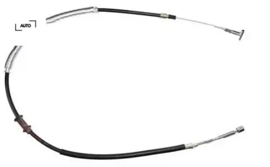 El fren teli sağ tmpr auto 46456844 resmi