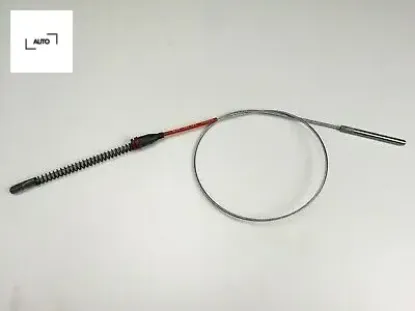 Fren telleri corsa a arka sol 86-90 auto 522571/ 522587/ 90193039 resmi