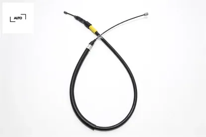 Fren telleri corsa c kampana fren arka sol 01-03 auto 522655/ 24443834 resmi