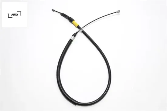 Fren telleri corsa c kampana fren arka sol 01-03 auto 522655/ 24443834 resmi