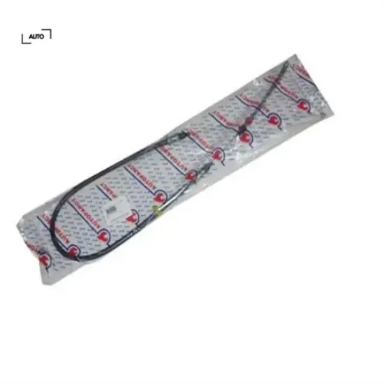 X arka el fren teli kılıflı corsa a 85 auto 522572 resmi