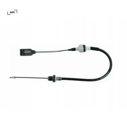 Debriyaj telleri corsa 1.0 3 silindir 98 auto 669019/ 90578482 resmi