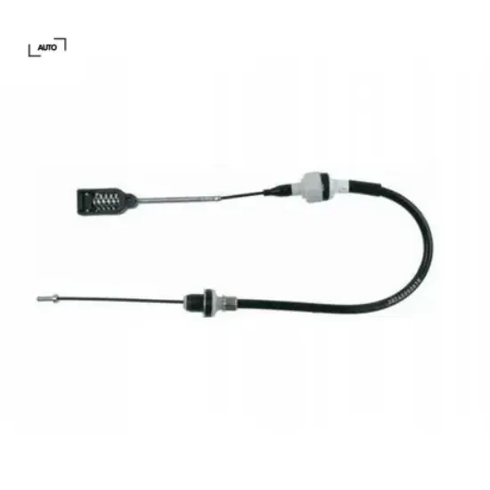 Debriyaj telleri corsa 1.0 3 silindir 98 auto 669019/ 90578482 resmi