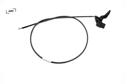 Kaput açma telleri corsa a -/92 auto 1178447/ 90119337 resmi