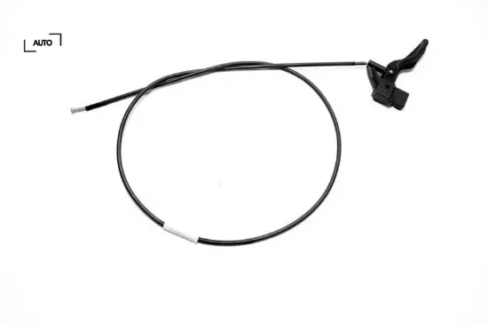 Kaput açma telleri corsa a -/92 auto 1178447/ 90119337 resmi