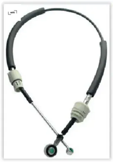 X tlv28f1008 vites kumanda telig.punto auto 55230717 resmi