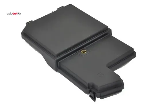 Sigorta kutu kapağı üst megane ıv-talısman 243127929r autodak 243127929r resmi