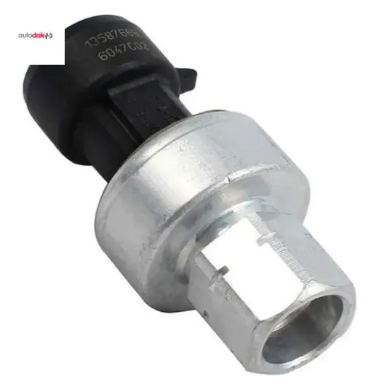 Klima müşürü clıo 2-3-4-kangoo-megane 2-3-fluence 1.5dcı-master 3-vıvaro-sandero 7701205751 orjınal autodak 7701205751 resmi