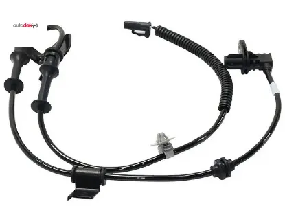 Hyundaı accent blue abs kablosu mando marka 95671-1r000 orjınal autodak 95671/ 1r000 resmi