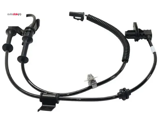 Hyundaı accent blue abs kablosu mando marka 95671-1r000 orjınal autodak 95671/ 1r000 resmi