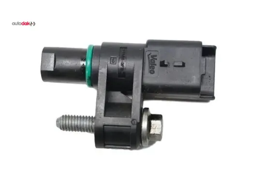 Eksantrik mil devir sensörü astra l-combo e-corsa f-crossland-grandland-c3-c4-berlıngo-208- 2008-par autodak 9688725080/ 3639486 resmi