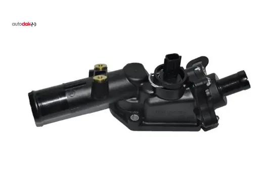 Termostat 83 c om607 w176 w246 c117 x117 x156 . Symbol ııı 14> megane ıv 16> clıo ıv 12> captur 13> autodak a6072000415/ 110602770r/ 110609813r resmi