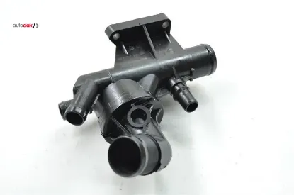 Termostat 80 c renault r9m 1.6 dci megane scenıc fluence autodak 110617671r resmi