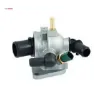 Termostat 88c komple / müşürlü albea-doblo-palıopunto-corsa c-combo-merıva-tıgra 1.3cdtı autodak 55180041 resmi