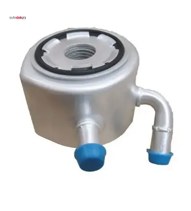 Yağ soğutucusu clıo ıı-ııı-crand scenıc ıı-kng-mgn ıı-logan k9k 1.5 dcı eşanjör 8200068115 autodak 8200068115 resmi