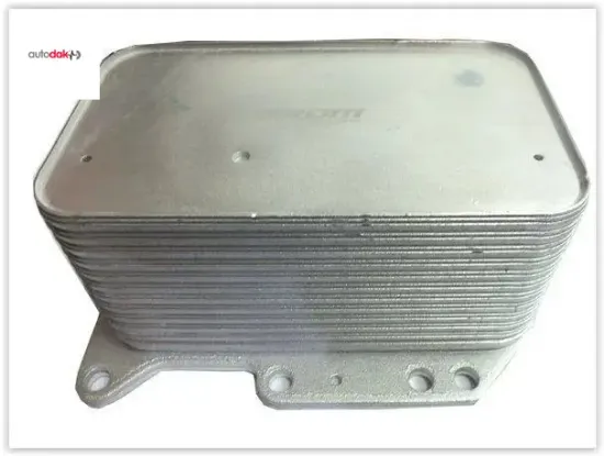 Yağ soğutucusu koleos ı-trafıc ıı-master ııı-movano b-vıvaro- nv400 8201005241 autodak 8201005241 resmi