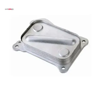 Yağ soğutucu doblo -punto-fıorıno 1.3 mltj-corsa c/d 1.3 cdtı td/tdj tek contasız 55238294 autodak 16500m86j60/ 55210717/ 55238294 resmi