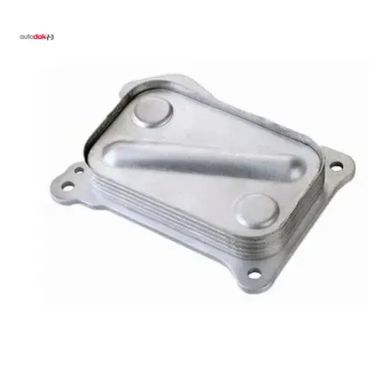 Yağ soğutucu doblo -punto-fıorıno 1.3 mltj-corsa c/d 1.3 cdtı td/tdj tek contasız 55238294 autodak 16500m86j60/ 55210717/ 55238294 resmi