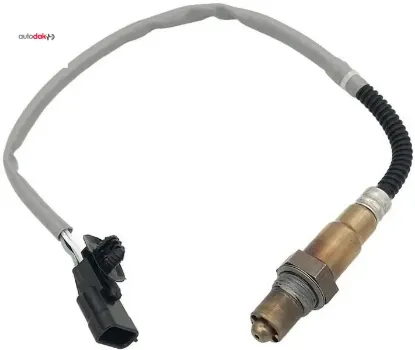 Oksijen sensörü clıo ıı-ııı-kng-lgn ıı-mgn ıı-scenıc-trafıc ıı-twng-espace 8200551743 autodak 8200551743 resmi