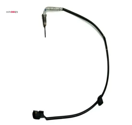 Egt turbo hava sıcaklık sensörü megane ııı-ıv-fluence-espace v-talısman-kadjar-trafıc- 226407522r autodak 226407522r resmi