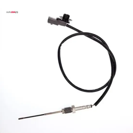 Turbo ısı kaptoru megane ııı-ıv - trafıc ııı 1.6 dcı 226400467r autodak 226400467r resmi