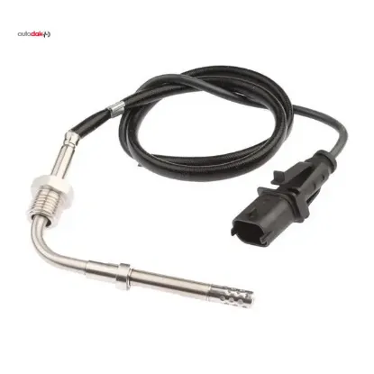 Egt turbo hava sıcaklık sensörü doblo 1.6-2000 multijet euro 4 motor 51825697 autodak 51825697 resmi