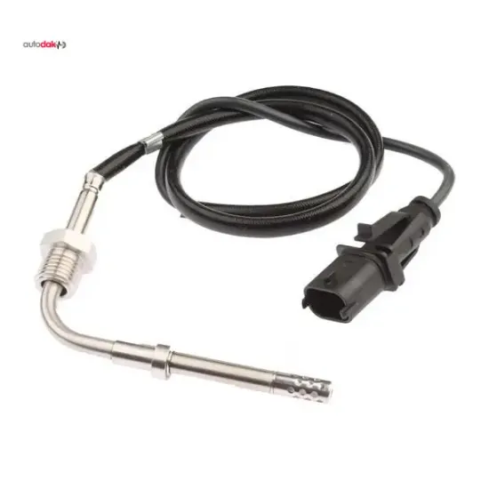 Egt turbo hava sıcaklık sensörü doblo 1.6-2000 multijet euro 4 motor 51825697 autodak 51825697 resmi