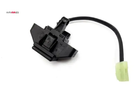 Bagaj kapı kılıdı kablolu tek kapı r.19.-clıo-kangoo ıı 7700308997 autodak 7700308997 resmi