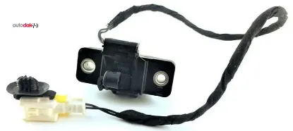 Bagaj kilidi kablolu r.kangoo y.m-clıo 3-clıo ıı hb 7700308998 autodak 7700308998/ 8200078950 resmi