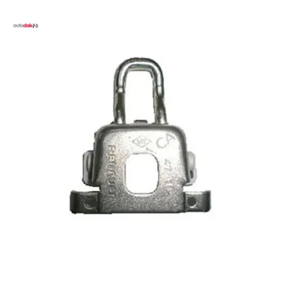 Bagaj kapı kılıt karşılığı alt tek kapı r.kangoo ıı 7700303209 autodak 7700303209 resmi