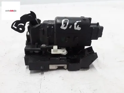 Sağ arka kapı kilidi motorlu dacıa dokker lodgy 825020953r autodak 825020953r resmi