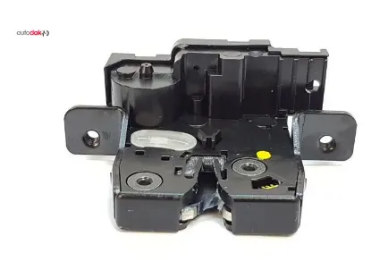 Bagaj kilidi kangoo ııı-ıv 8200497798 autodak 8200497798 resmi