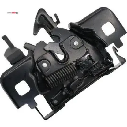 Motor kaput kilidi manuel r.clıo ıv d.logan ıı-sandero ıı mcv-stepway autodak 656017676r resmi