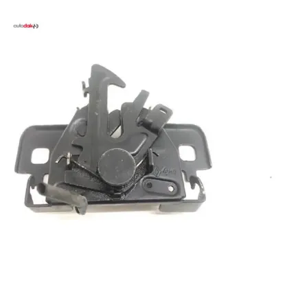 Motor kaput kilidi elektrikli-kablolu r.clıo ıv -sembol joy d.logan ıı sandero ıı autodak 656011344r resmi