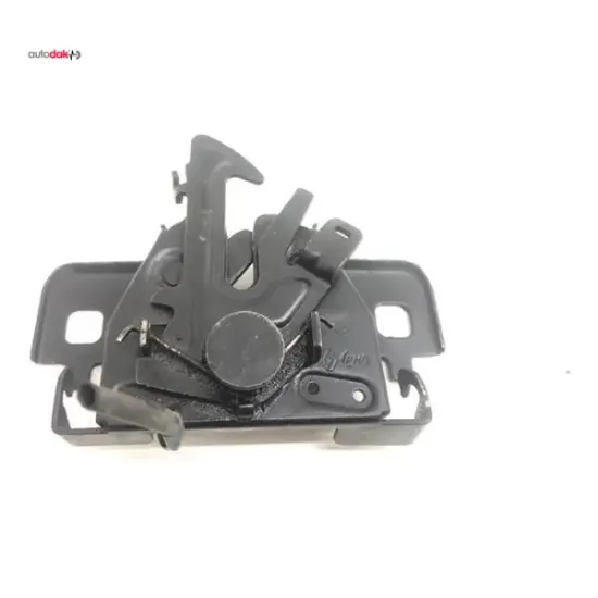 Motor kaput kilidi elektrikli-kablolu r.clıo ıv -sembol joy d.logan ıı sandero ıı autodak 656011344r resmi