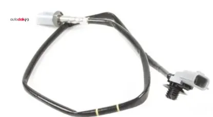 Turbo ısı kaptoru kangoo ııı 1.5 dcı 8200854173 autodak 8200854173 resmi