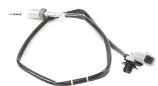 Turbo ısı kaptoru kangoo ııı 1.5 dcı 8200854173 autodak 8200854173 resmi