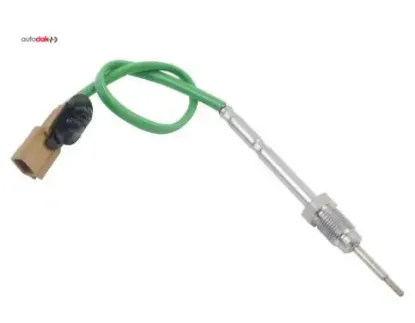 Turbo hava sıcaklık kaptörü mgn ııı-fluence 1.5 dci 105-110 beygir 8200929533 autodak 8200872039/ 8200929533 resmi