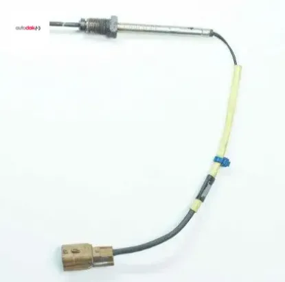 Turbo sıcaklık sensörü kaptörü master ııı-movano b 2.3 dci-cdti m9t autodak 8200930751 resmi