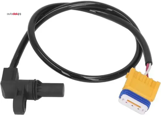 Vites konum kaptörü clio ıı otomatik dpo şanzuman 7700100008 autodak 7700100008 resmi