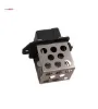 Kalorifer rezistansı renault megane ııı-fluence 214936501r autodak 214936501r/ 214935733r resmi