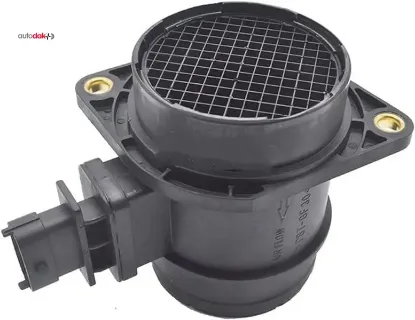 Hava kütle ölçer debimetre doblo cargo 1.3 jtd autodak 55183650 resmi