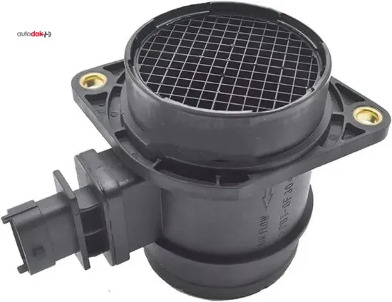 Hava kütle ölçer debimetre doblo cargo 1.3 jtd autodak 55183650 resmi