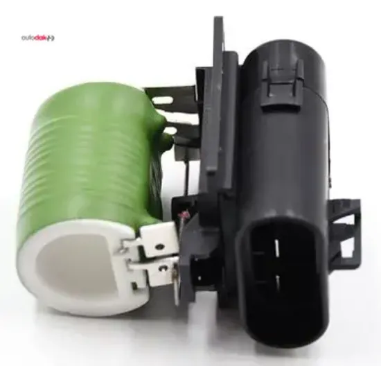 Fan rezistansı lınea-grande punto 05 corsa d 07-14 1.3mtj-cdtı 3 lü 55703589 autodak 1341641/ 55704057/ 55703589 resmi