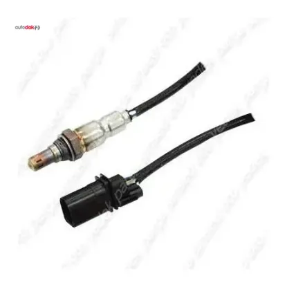 Oksijen sensörü punto evo-lınea-500-doblo-fıorıno 1.3 dmtj-alfa lamba sensörü 55210334 autodak 55210334 resmi