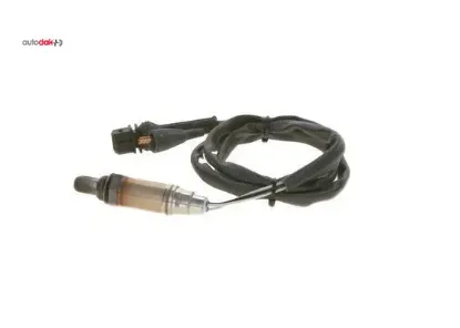 Oksijen sensörü clıo 1.2-1.4-1.8 90-98 megane 1.4-1.6i 96-99 r19 1.4-1.7-1.8 88-92 r21-r11 autodak 7700851303 resmi